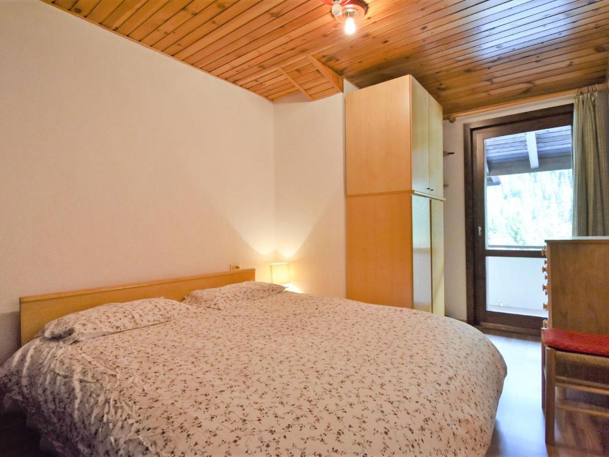 Apartment Frassan Apartments-1 By Interhome Madonna di Campiglio Exterior photo