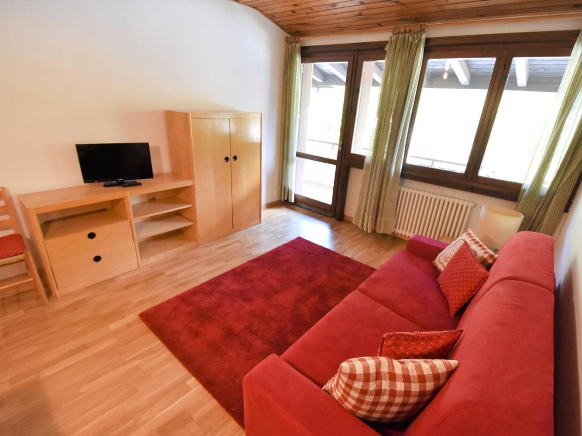 Apartment Frassan Apartments-1 By Interhome Madonna di Campiglio Exterior photo