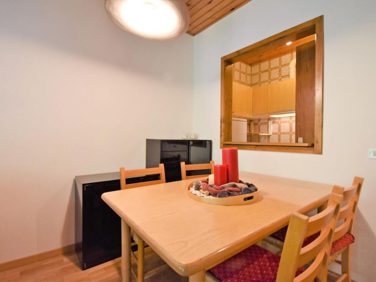 Apartment Frassan Apartments-1 By Interhome Madonna di Campiglio Exterior photo